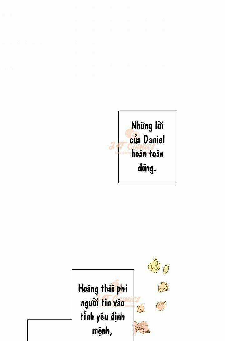 Tôi Trở Thành Mẹ Kế Của Cinderella Chapter 32 trang 25