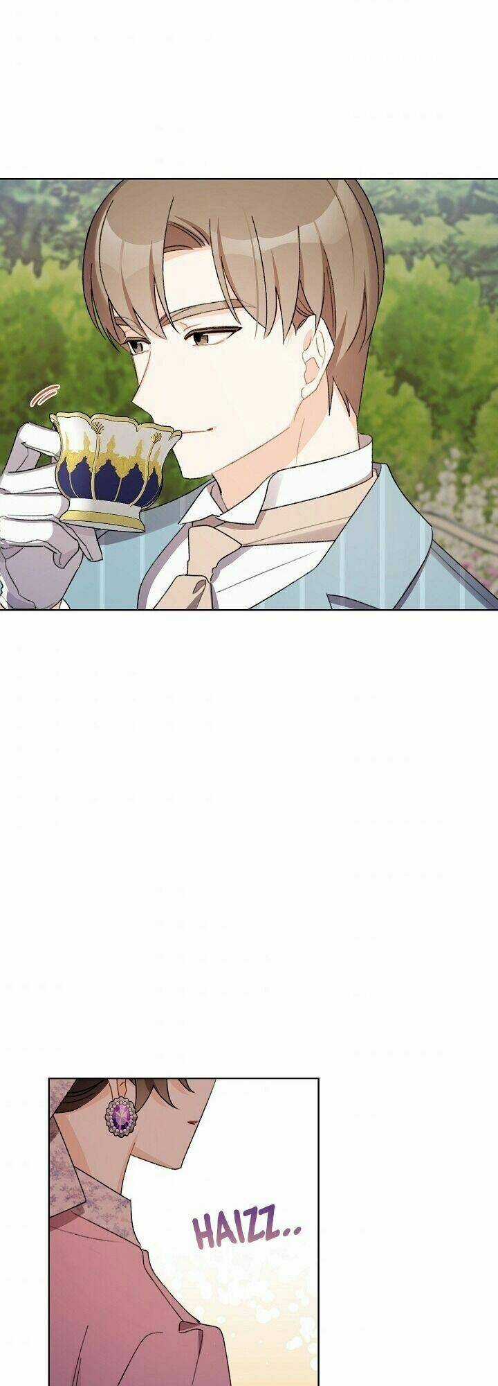 Tôi Trở Thành Mẹ Kế Của Cinderella Chapter 32 trang 31