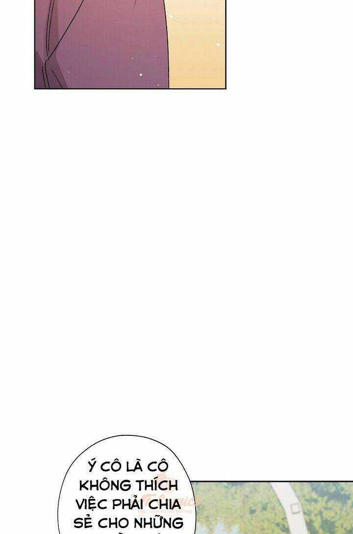 Tôi Trở Thành Mẹ Kế Của Cinderella Chapter 32 trang 32