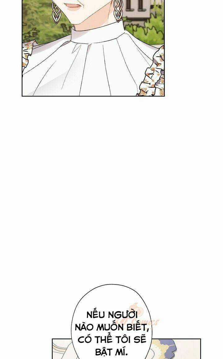 Tôi Trở Thành Mẹ Kế Của Cinderella Chapter 32 trang 36