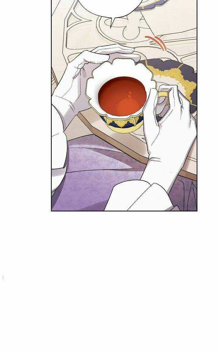 Tôi Trở Thành Mẹ Kế Của Cinderella Chapter 32 trang 37