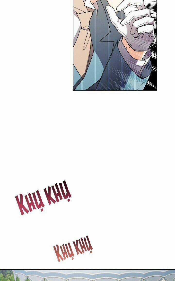 Tôi Trở Thành Mẹ Kế Của Cinderella Chapter 32 trang 40