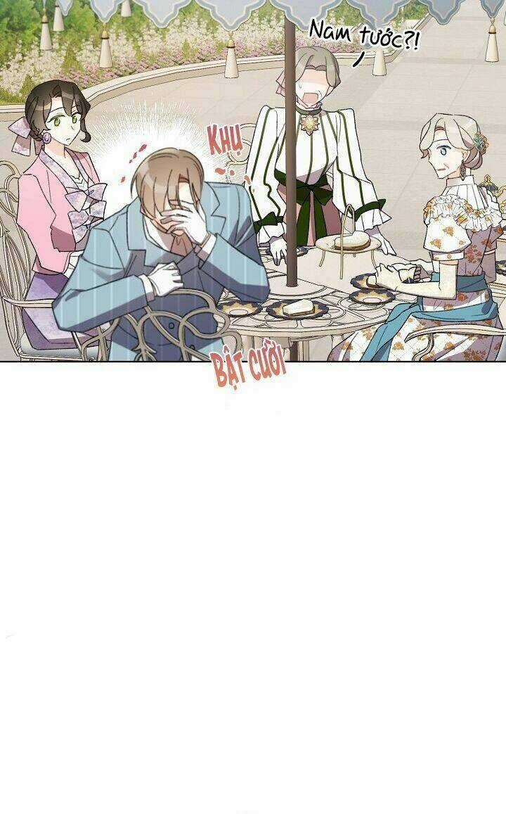 Tôi Trở Thành Mẹ Kế Của Cinderella Chapter 32 trang 41