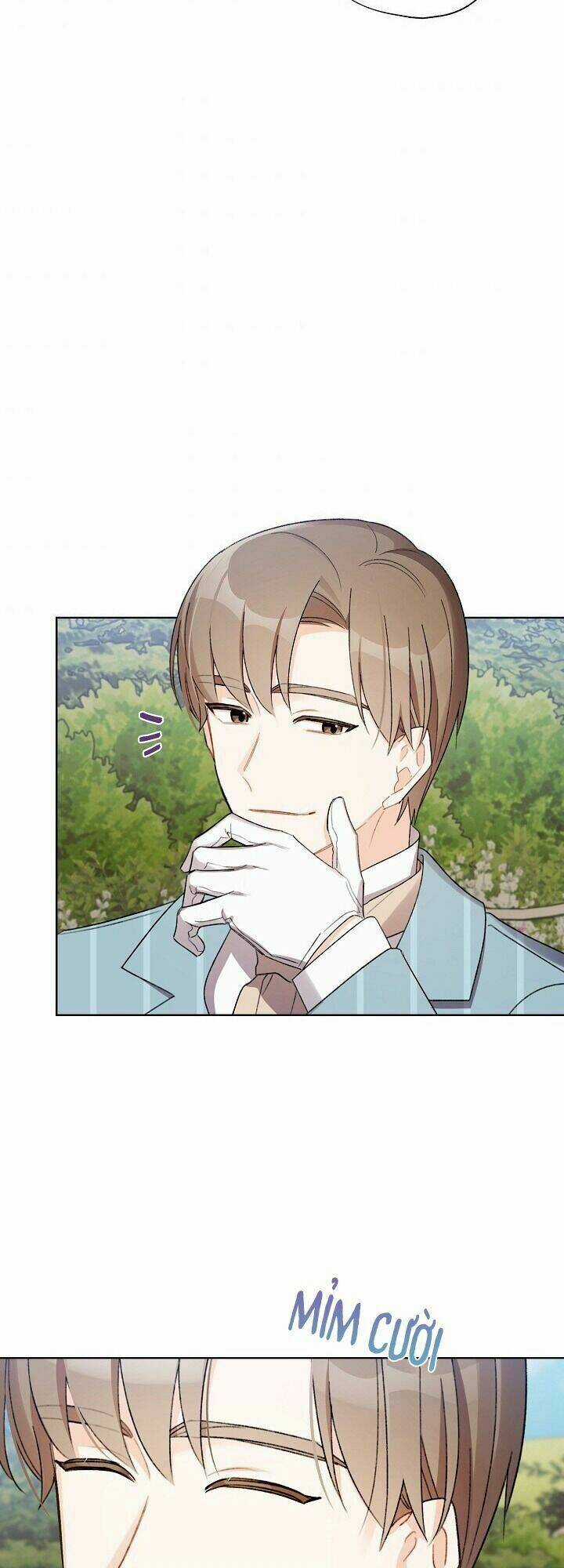 Tôi Trở Thành Mẹ Kế Của Cinderella Chapter 32 trang 46