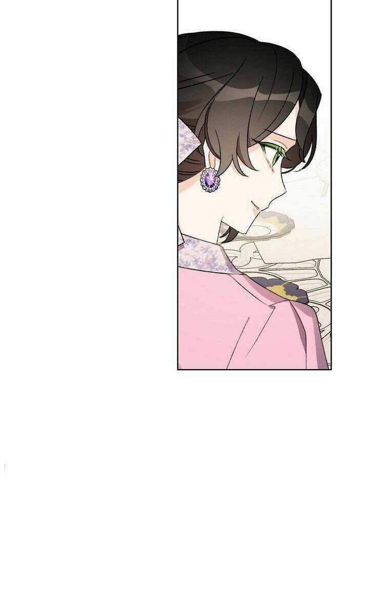 Tôi Trở Thành Mẹ Kế Của Cinderella Chapter 32 trang 49