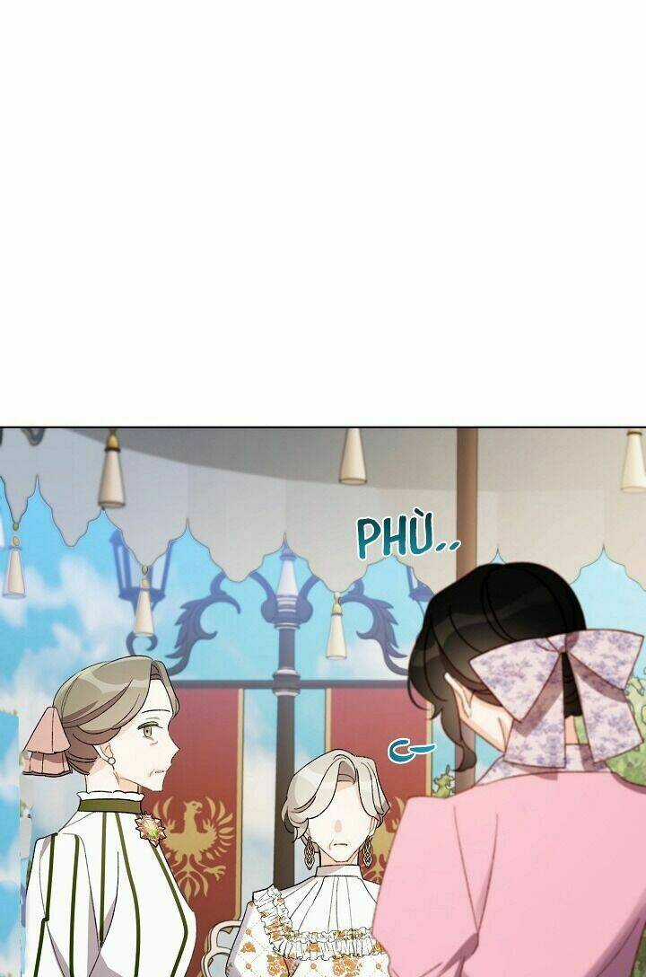 Tôi Trở Thành Mẹ Kế Của Cinderella Chapter 32 trang 5