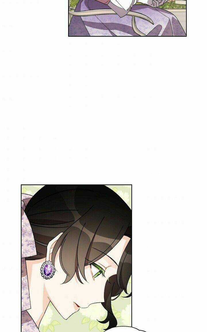 Tôi Trở Thành Mẹ Kế Của Cinderella Chapter 32 trang 52