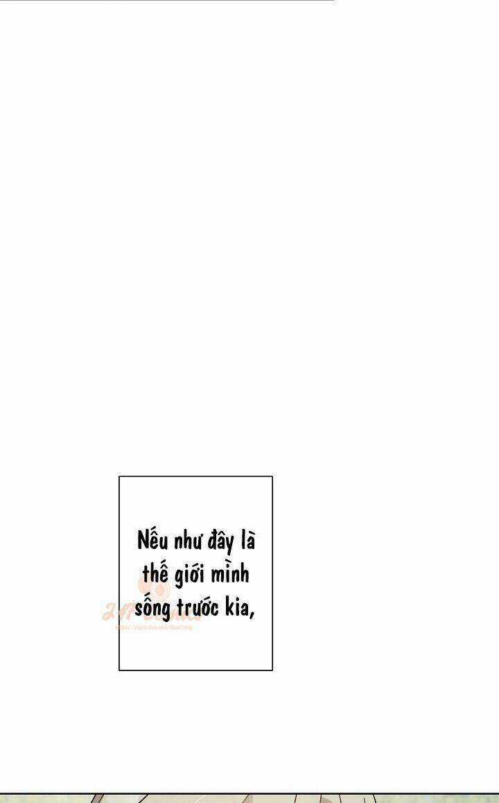 Tôi Trở Thành Mẹ Kế Của Cinderella Chapter 32 trang 56