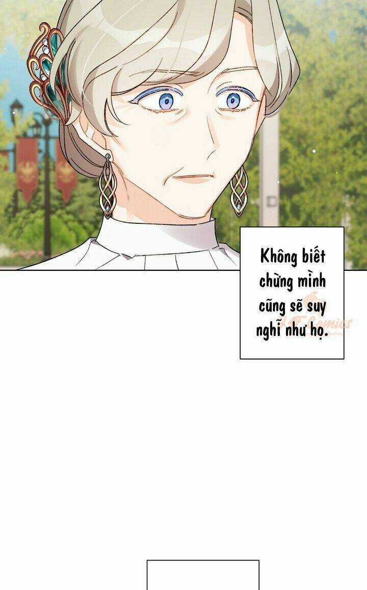 Tôi Trở Thành Mẹ Kế Của Cinderella Chapter 32 trang 57