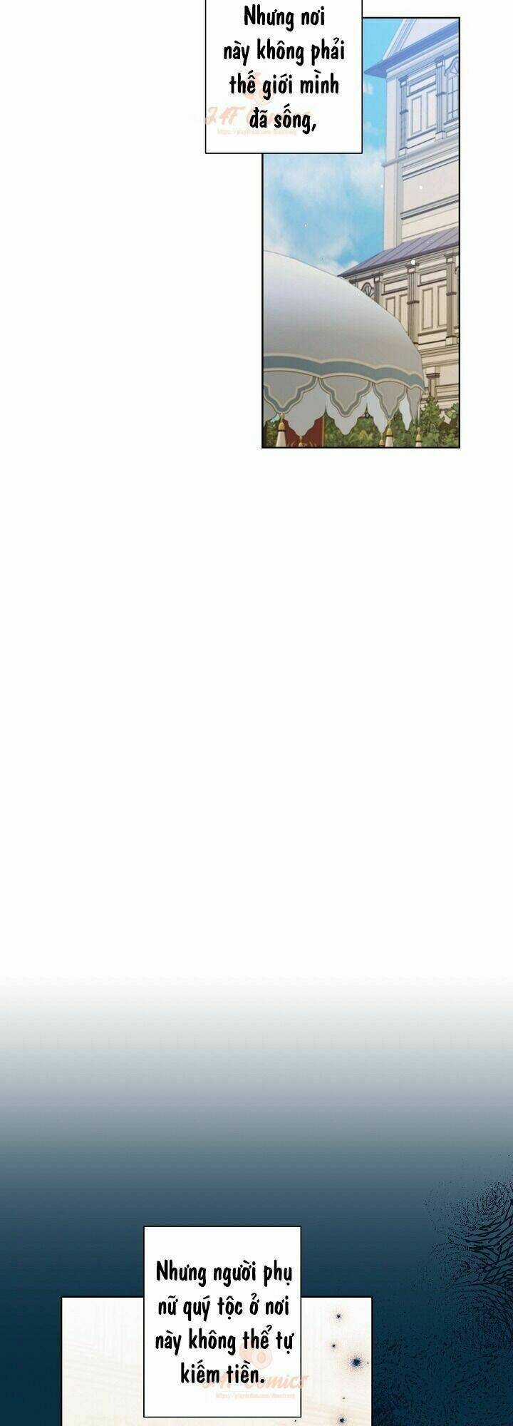 Tôi Trở Thành Mẹ Kế Của Cinderella Chapter 32 trang 58