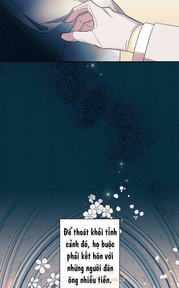 Tôi Trở Thành Mẹ Kế Của Cinderella Chapter 32 trang 60