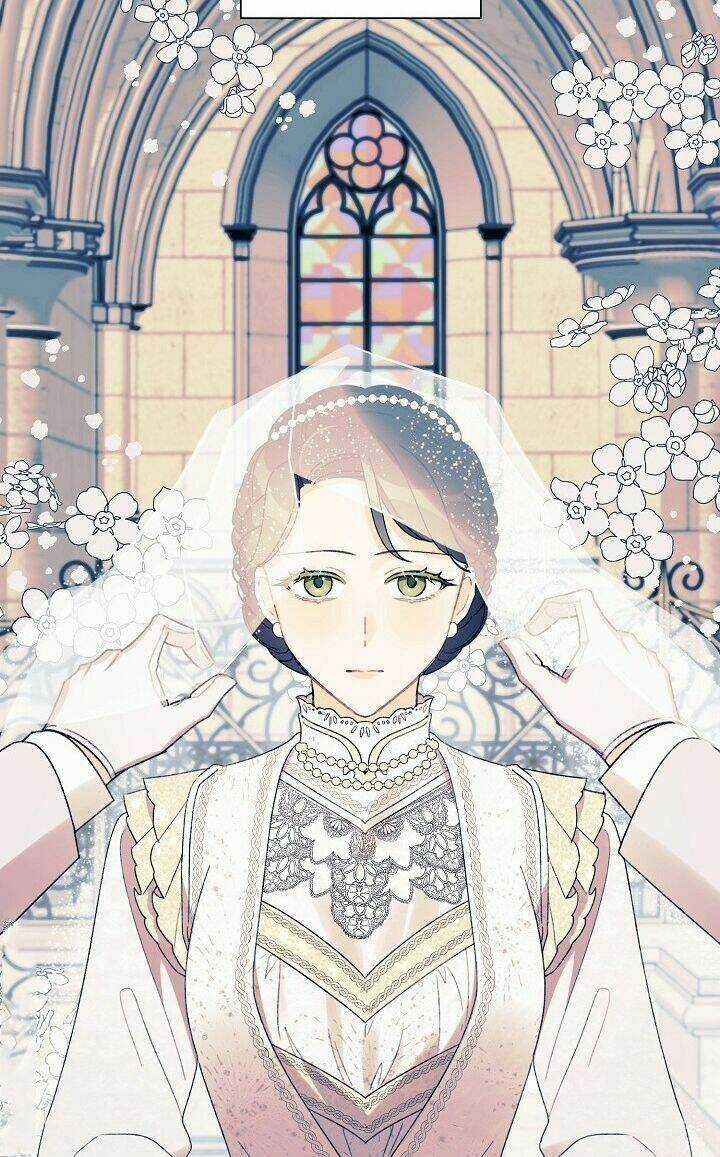 Tôi Trở Thành Mẹ Kế Của Cinderella Chapter 32 trang 61