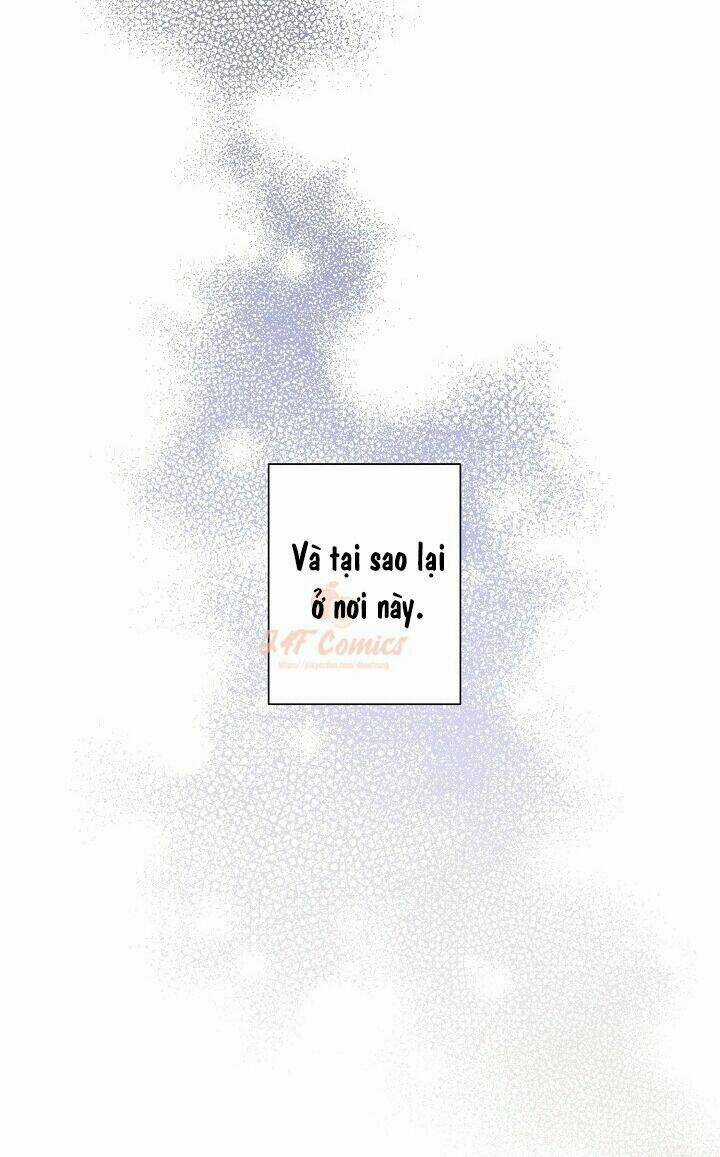 Tôi Trở Thành Mẹ Kế Của Cinderella Chapter 32 trang 64