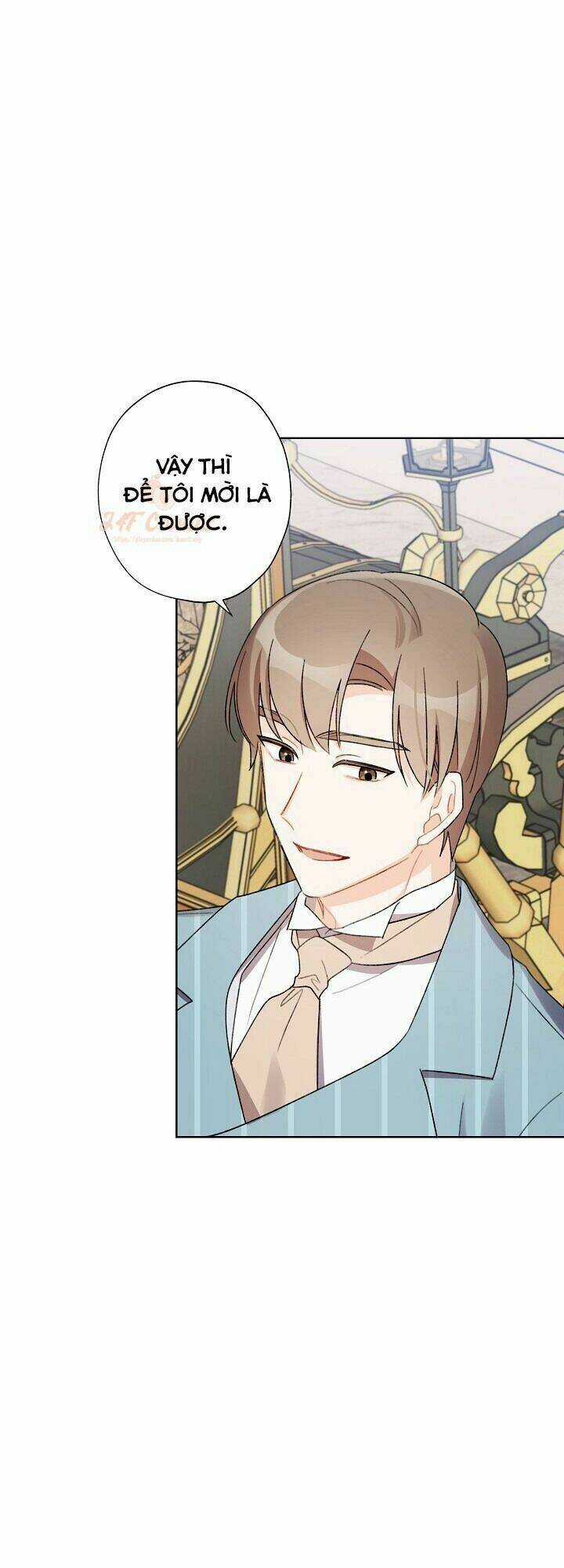 Tôi Trở Thành Mẹ Kế Của Cinderella Chapter 33 trang 14