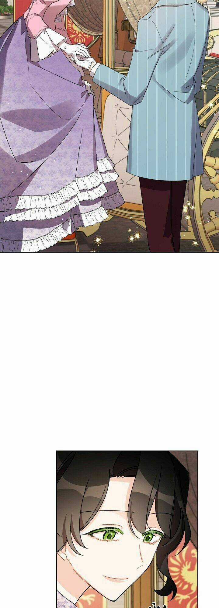 Tôi Trở Thành Mẹ Kế Của Cinderella Chapter 33 trang 18