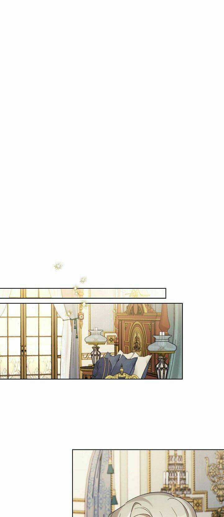 Tôi Trở Thành Mẹ Kế Của Cinderella Chapter 33 trang 20