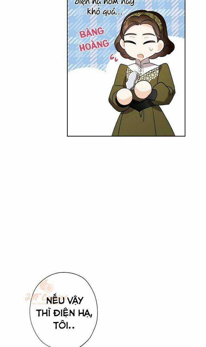 Tôi Trở Thành Mẹ Kế Của Cinderella Chapter 33 trang 29