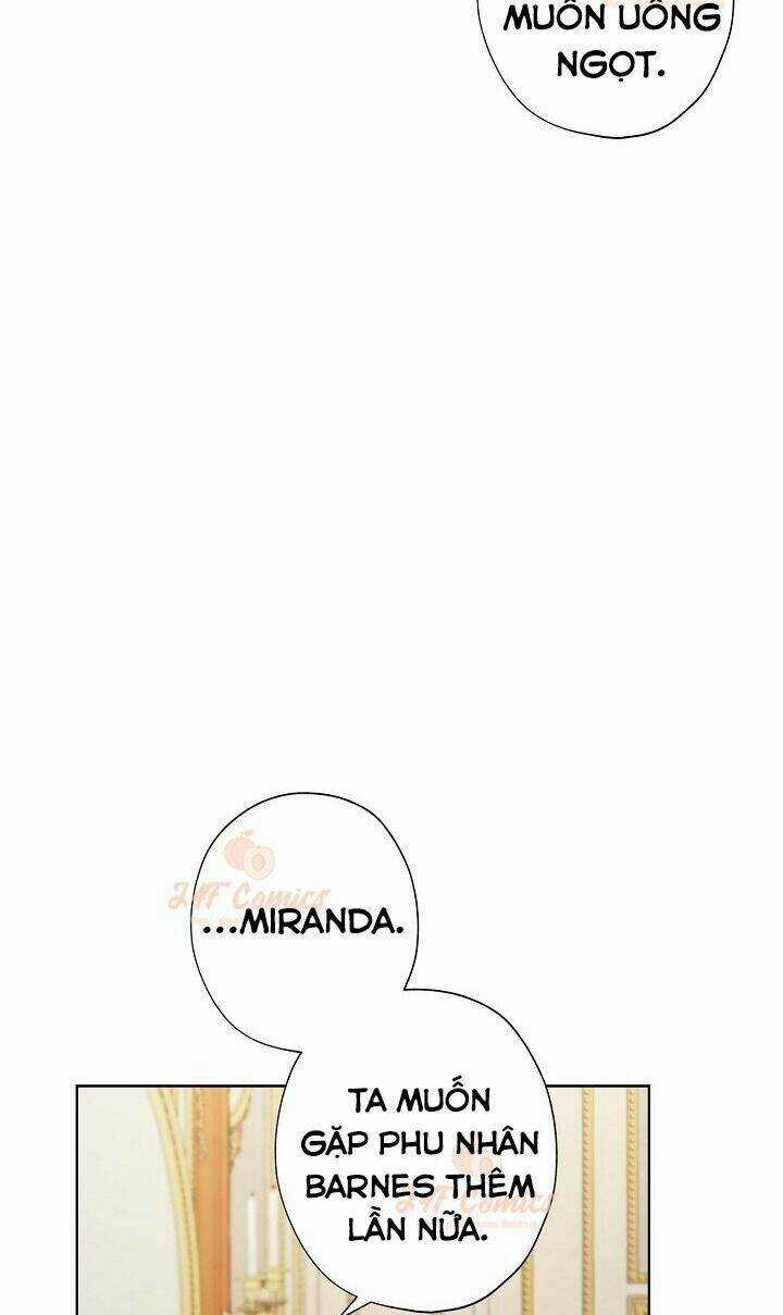 Tôi Trở Thành Mẹ Kế Của Cinderella Chapter 33 trang 39