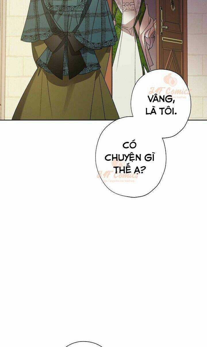 Tôi Trở Thành Mẹ Kế Của Cinderella Chapter 33 trang 44