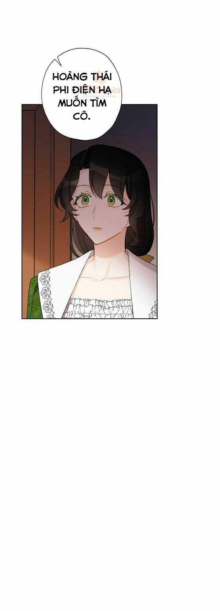 Tôi Trở Thành Mẹ Kế Của Cinderella Chapter 33 trang 46