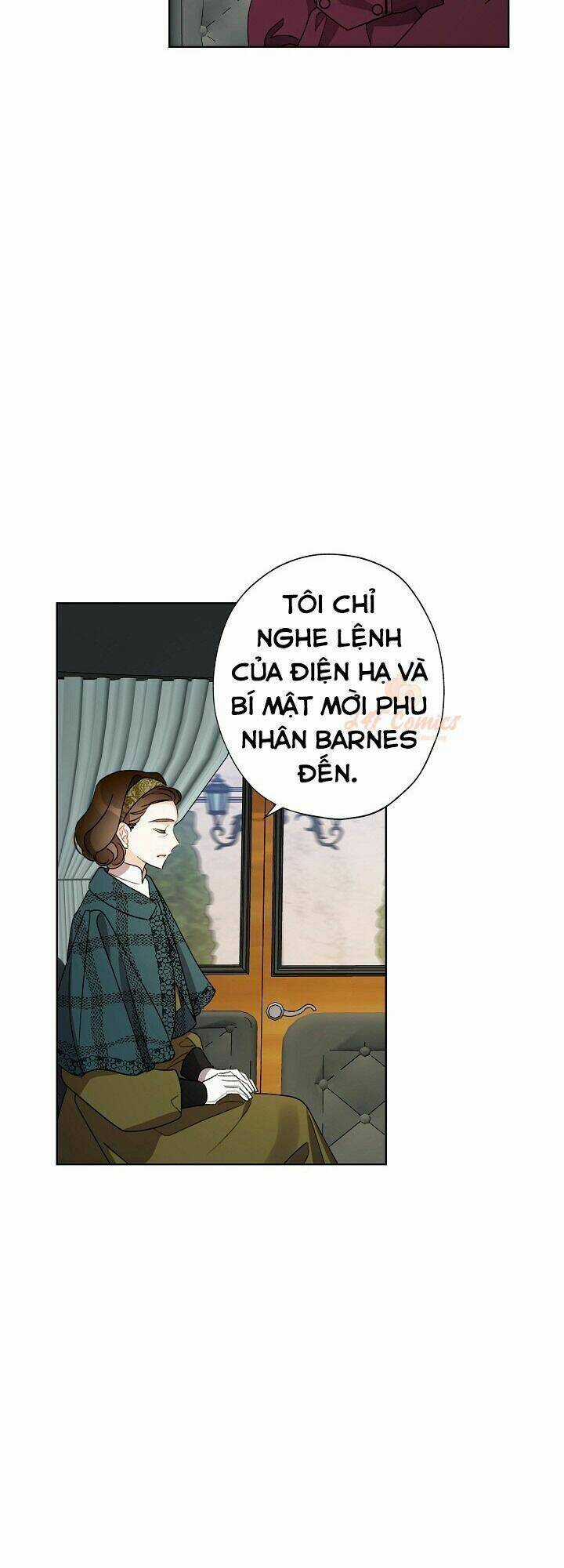 Tôi Trở Thành Mẹ Kế Của Cinderella Chapter 33 trang 48