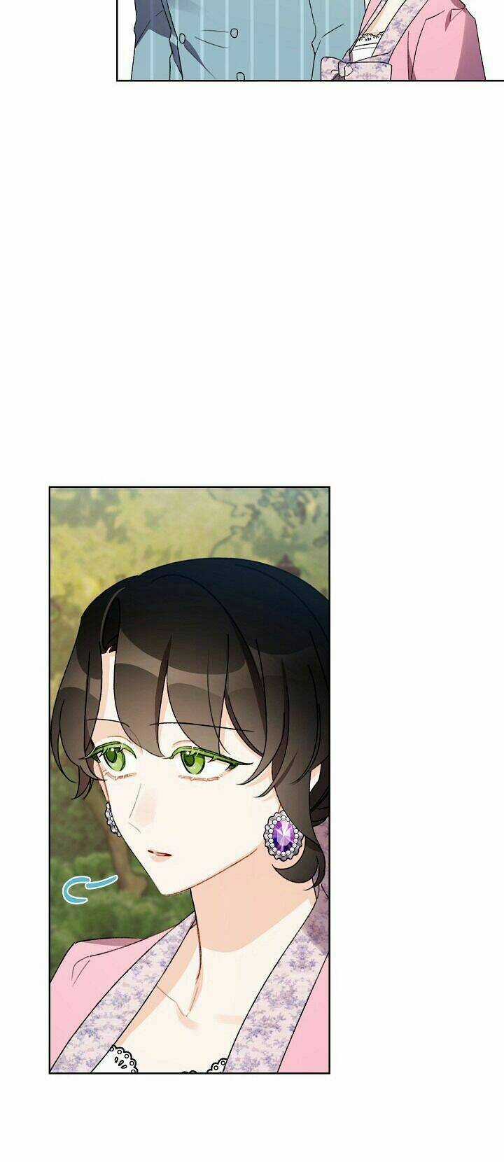 Tôi Trở Thành Mẹ Kế Của Cinderella Chapter 33 trang 8