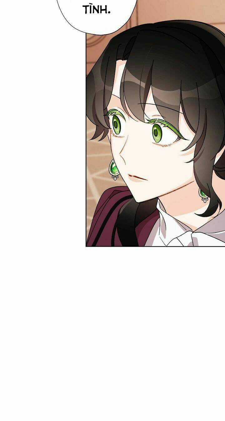 Tôi Trở Thành Mẹ Kế Của Cinderella Chapter 34 trang 12