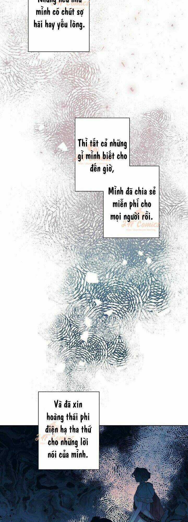 Tôi Trở Thành Mẹ Kế Của Cinderella Chapter 34 trang 15