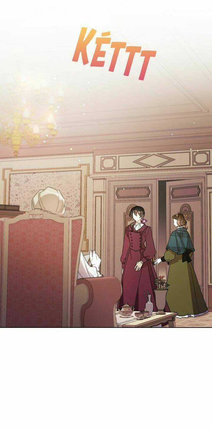 Tôi Trở Thành Mẹ Kế Của Cinderella Chapter 34 trang 3