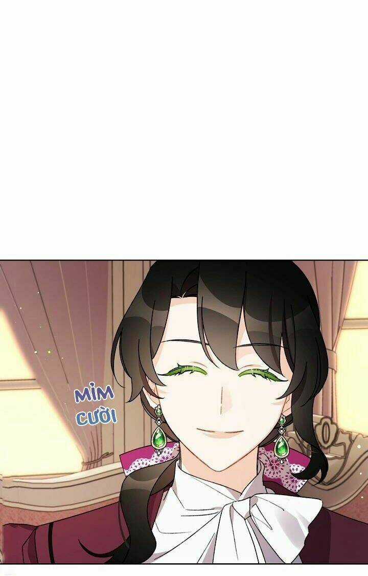 Tôi Trở Thành Mẹ Kế Của Cinderella Chapter 34 trang 33