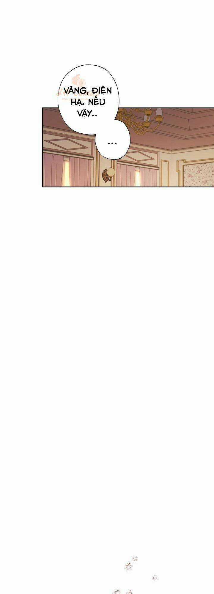 Tôi Trở Thành Mẹ Kế Của Cinderella Chapter 34 trang 34