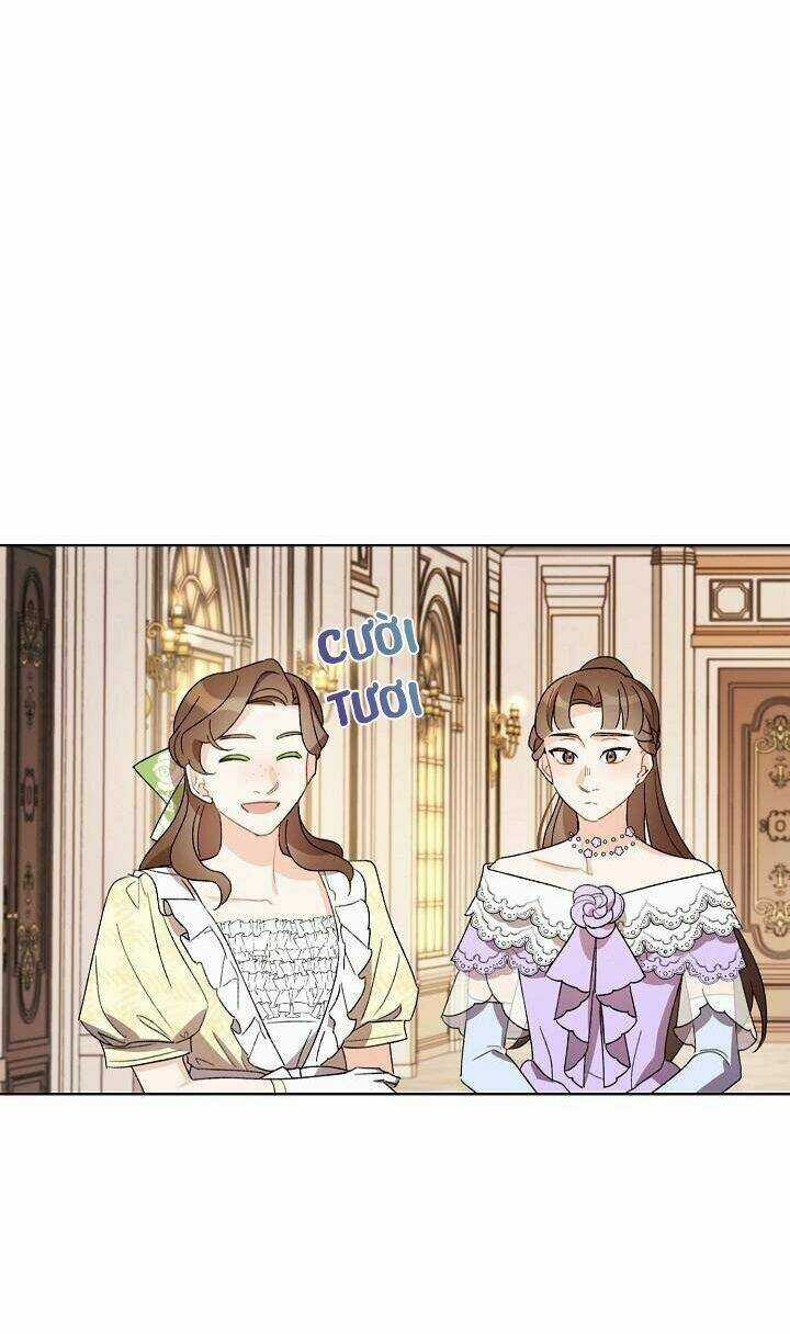 Tôi Trở Thành Mẹ Kế Của Cinderella Chapter 34 trang 44