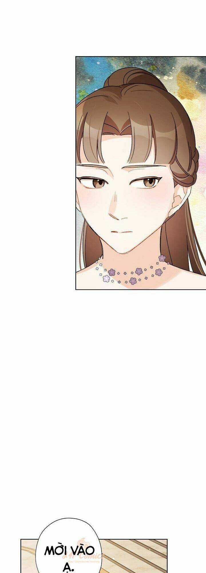 Tôi Trở Thành Mẹ Kế Của Cinderella Chapter 34 trang 45