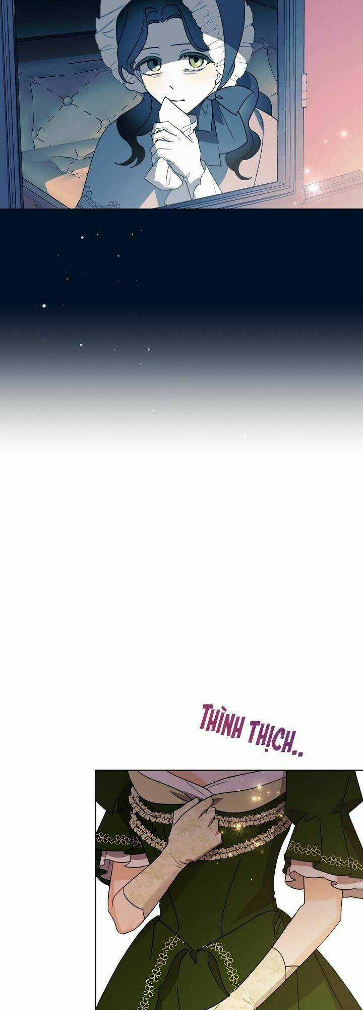 Tôi Trở Thành Mẹ Kế Của Cinderella Chapter 34 trang 56