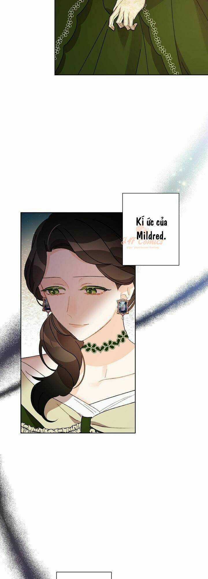 Tôi Trở Thành Mẹ Kế Của Cinderella Chapter 34 trang 57