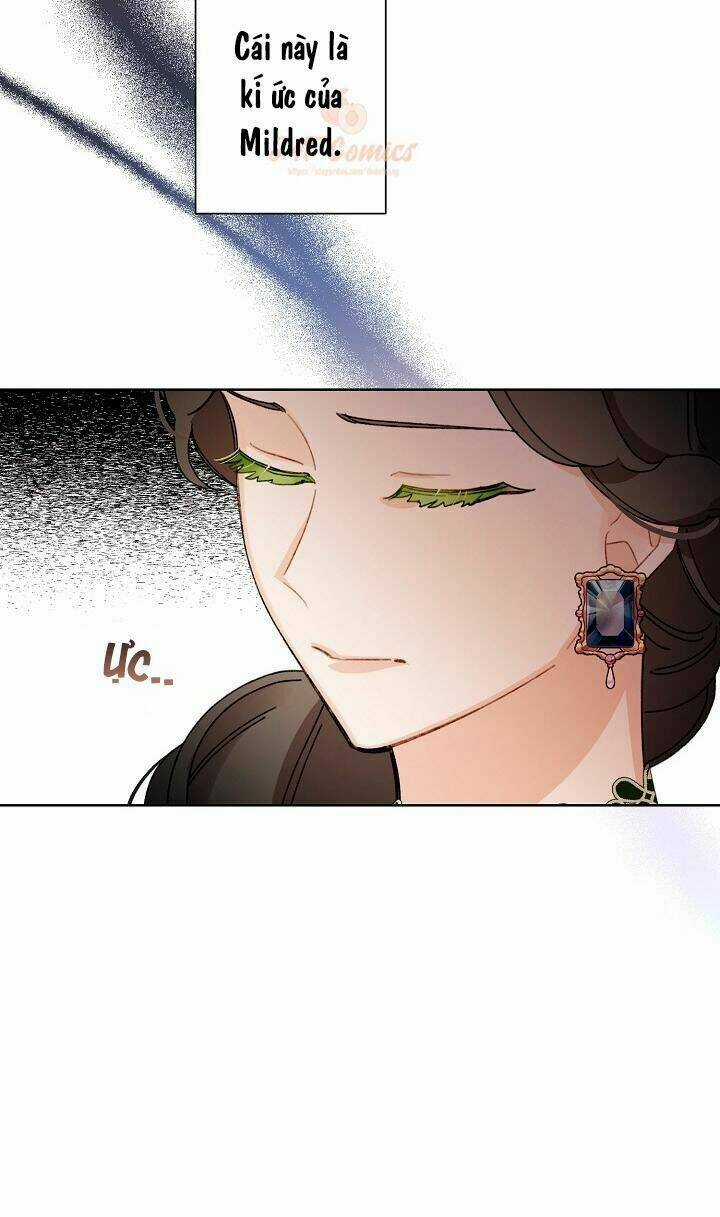 Tôi Trở Thành Mẹ Kế Của Cinderella Chapter 34 trang 58