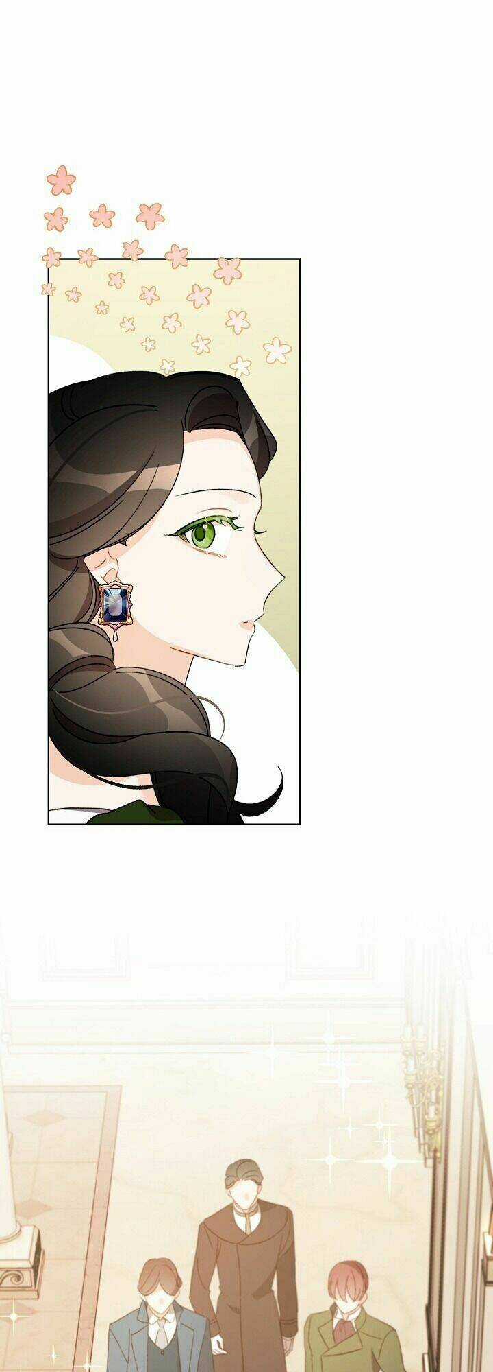 Tôi Trở Thành Mẹ Kế Của Cinderella Chapter 35 trang 2
