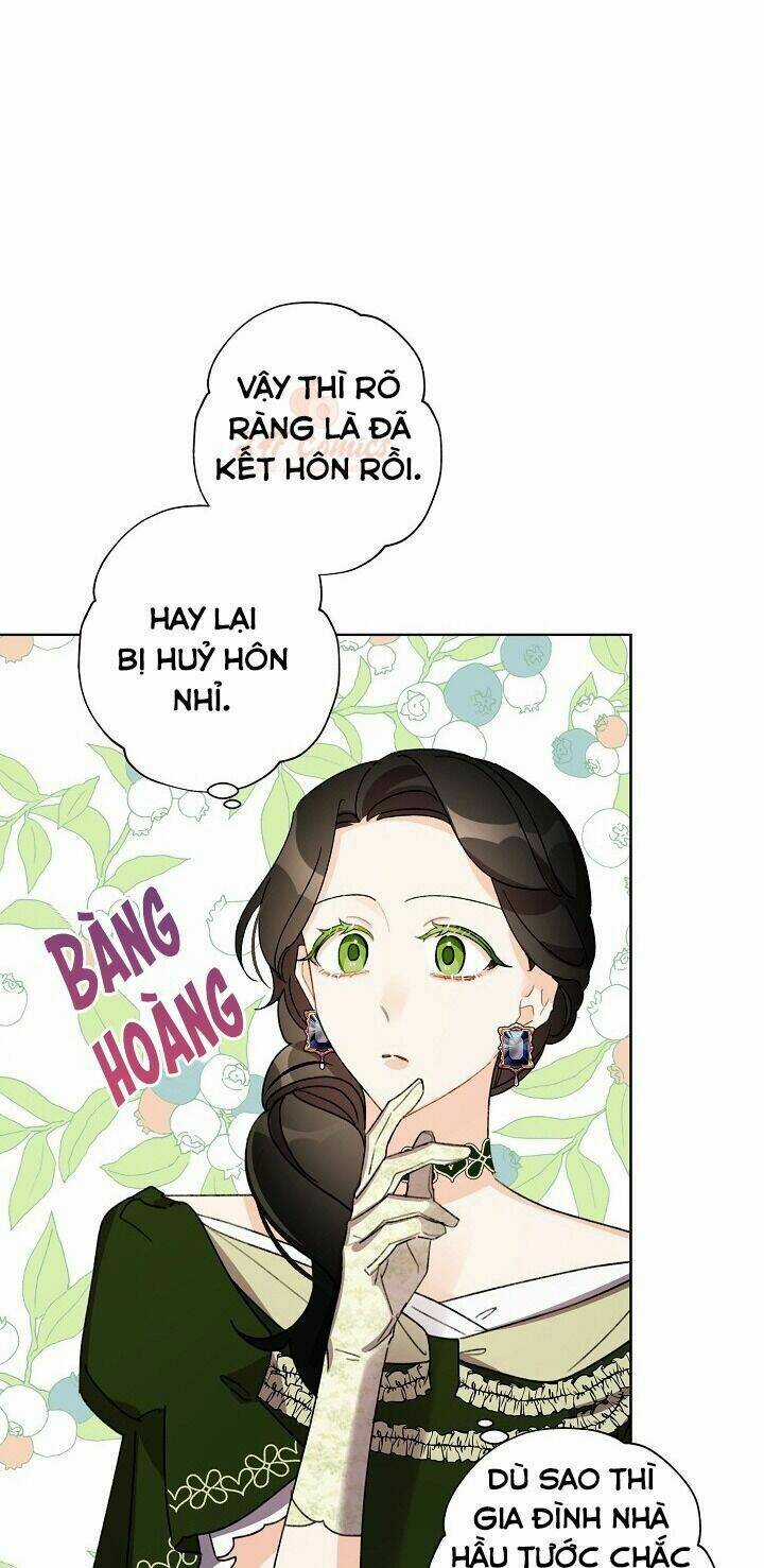 Tôi Trở Thành Mẹ Kế Của Cinderella Chapter 35 trang 47
