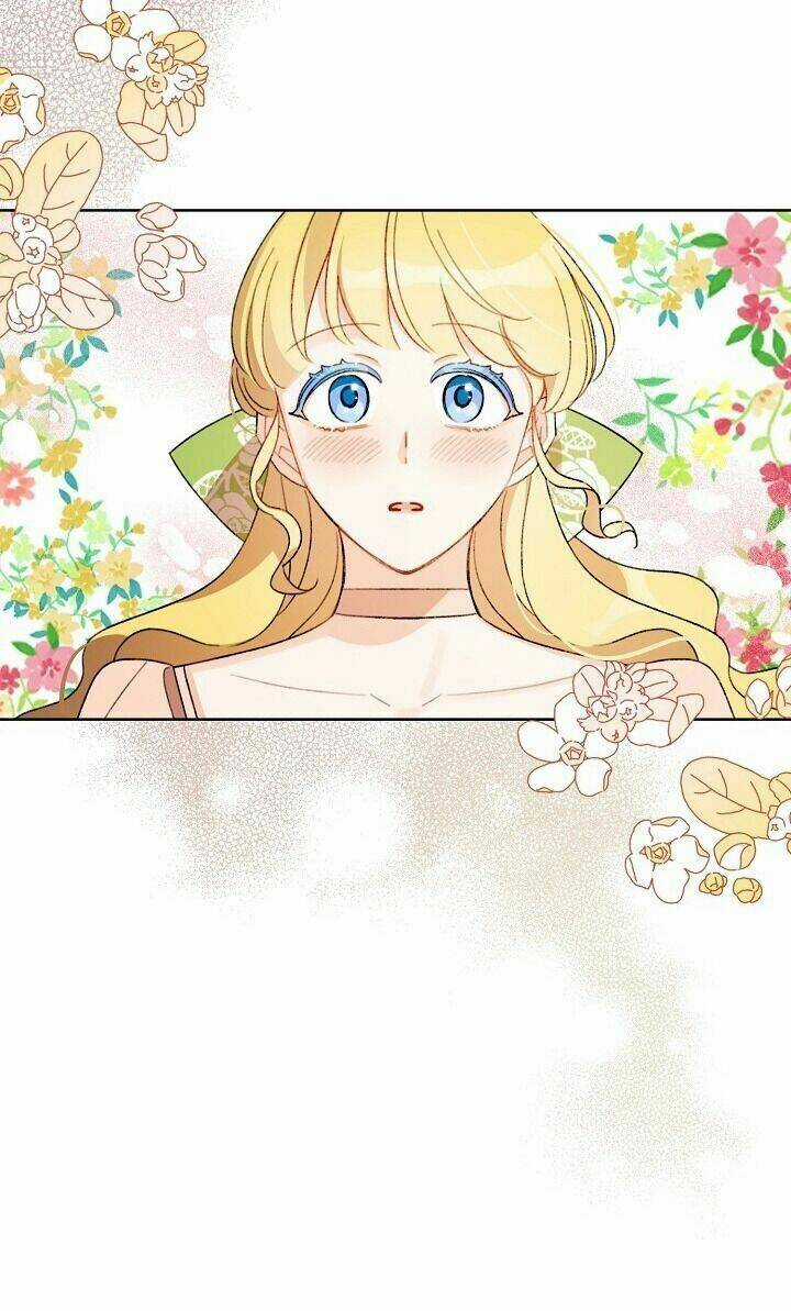 Tôi Trở Thành Mẹ Kế Của Cinderella Chapter 35 trang 5