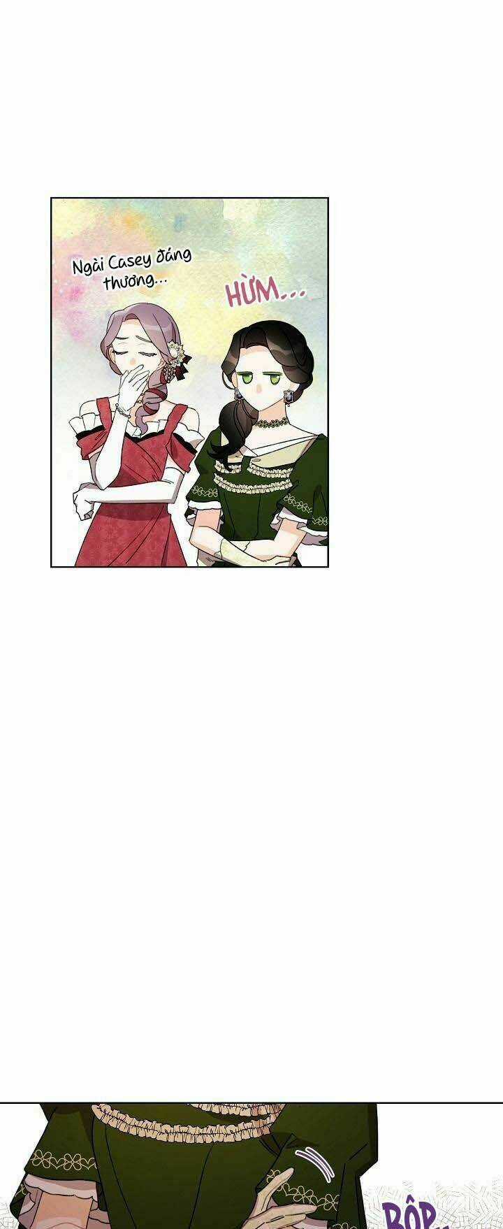 Tôi Trở Thành Mẹ Kế Của Cinderella Chapter 36 trang 15