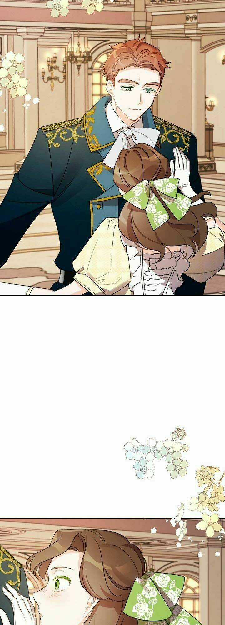 Tôi Trở Thành Mẹ Kế Của Cinderella Chapter 36 trang 17