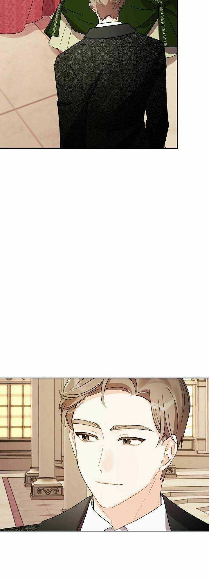 Tôi Trở Thành Mẹ Kế Của Cinderella Chapter 36 trang 28