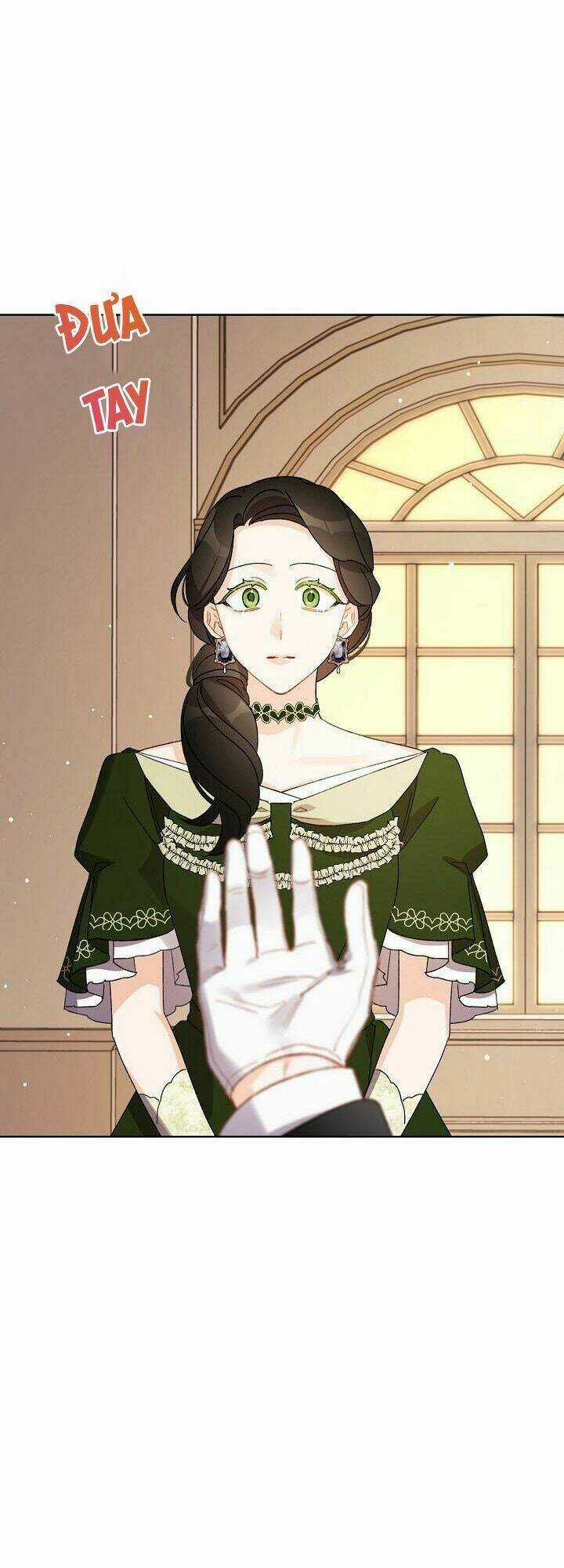 Tôi Trở Thành Mẹ Kế Của Cinderella Chapter 36 trang 35