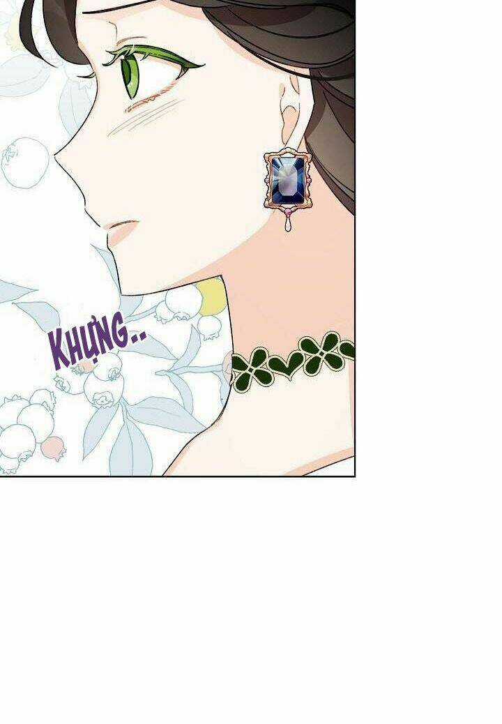 Tôi Trở Thành Mẹ Kế Của Cinderella Chapter 36 trang 40