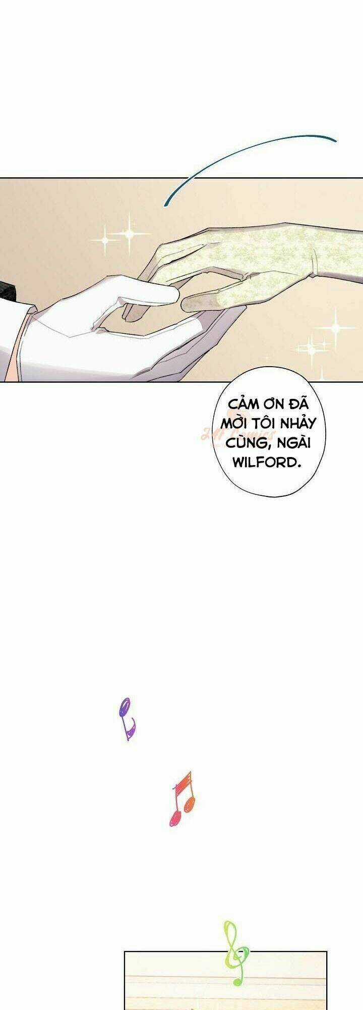 Tôi Trở Thành Mẹ Kế Của Cinderella Chapter 36 trang 41