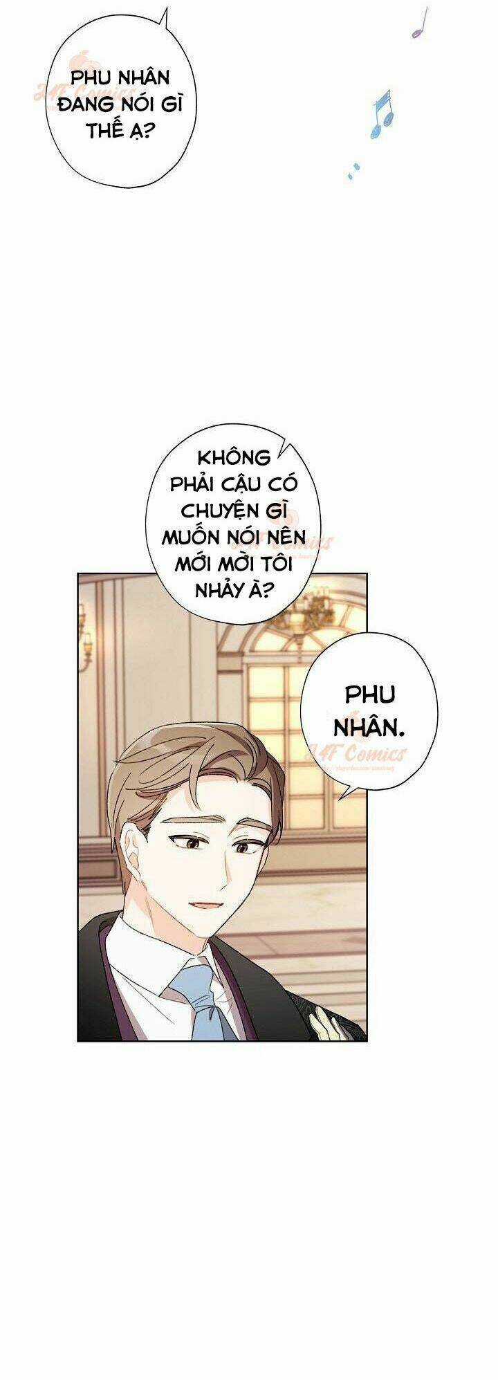 Tôi Trở Thành Mẹ Kế Của Cinderella Chapter 36 trang 43