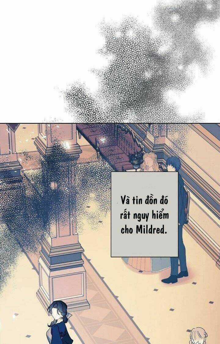 Tôi Trở Thành Mẹ Kế Của Cinderella Chapter 36 trang 55