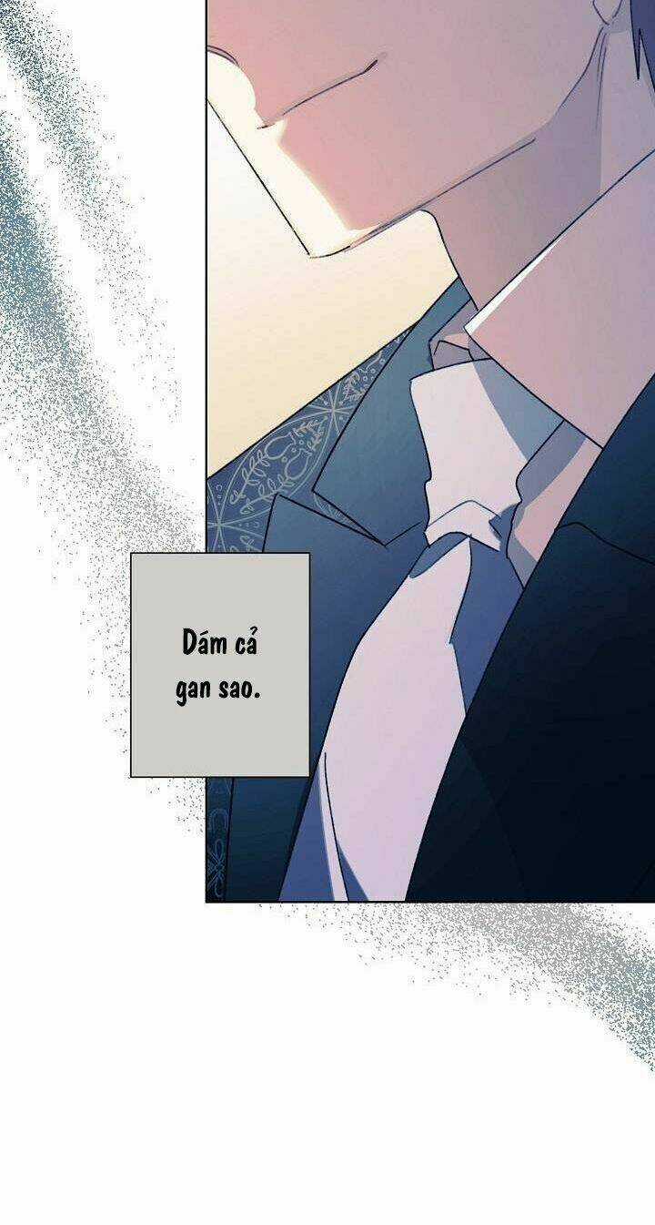 Tôi Trở Thành Mẹ Kế Của Cinderella Chapter 36 trang 58