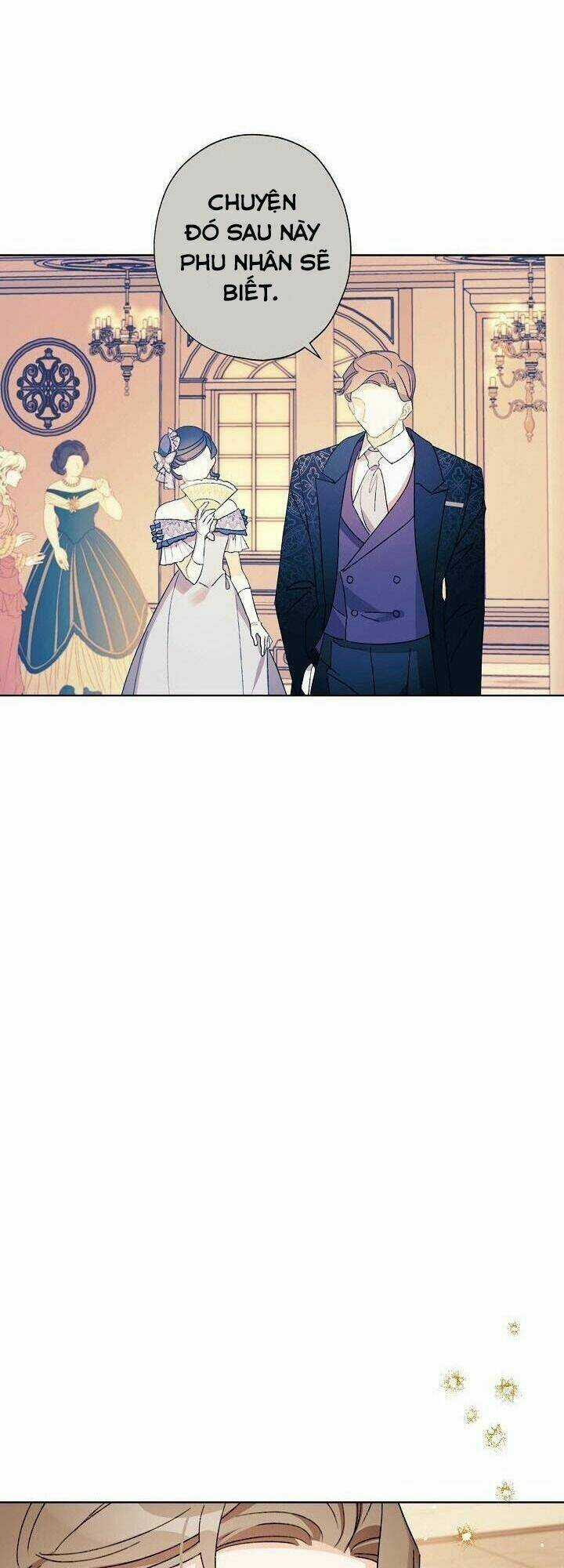 Tôi Trở Thành Mẹ Kế Của Cinderella Chapter 36 trang 59