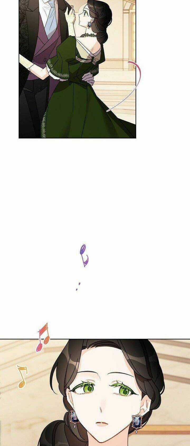 Tôi Trở Thành Mẹ Kế Của Cinderella Chapter 36 trang 61